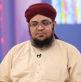 Mufti Qasim Attari